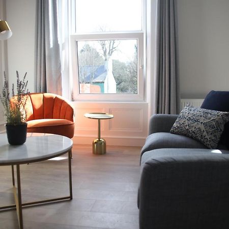 Crawford House- Scholarlee Living Apartments Cork Extérieur photo