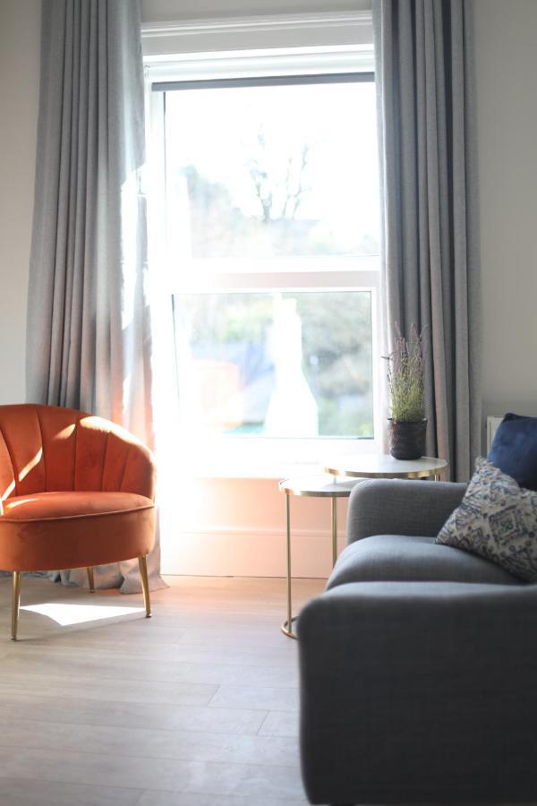 Crawford House- Scholarlee Living Apartments Cork Extérieur photo
