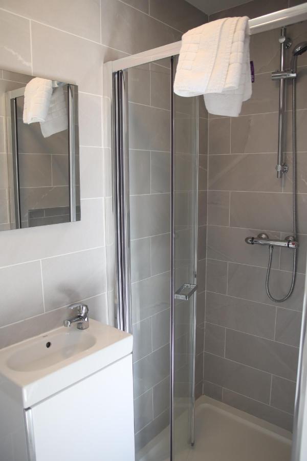 Crawford House- Scholarlee Living Apartments Cork Extérieur photo