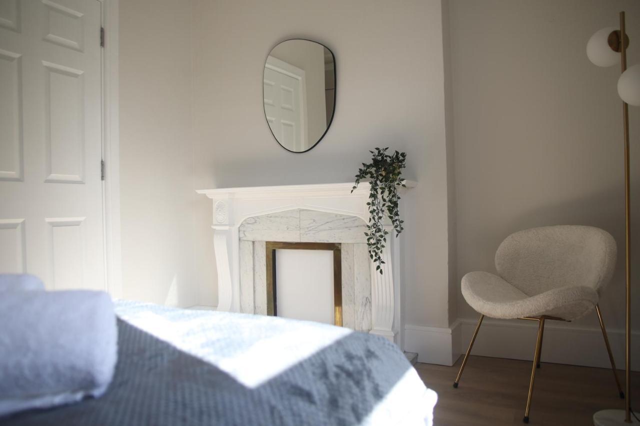 Crawford House- Scholarlee Living Apartments Cork Extérieur photo