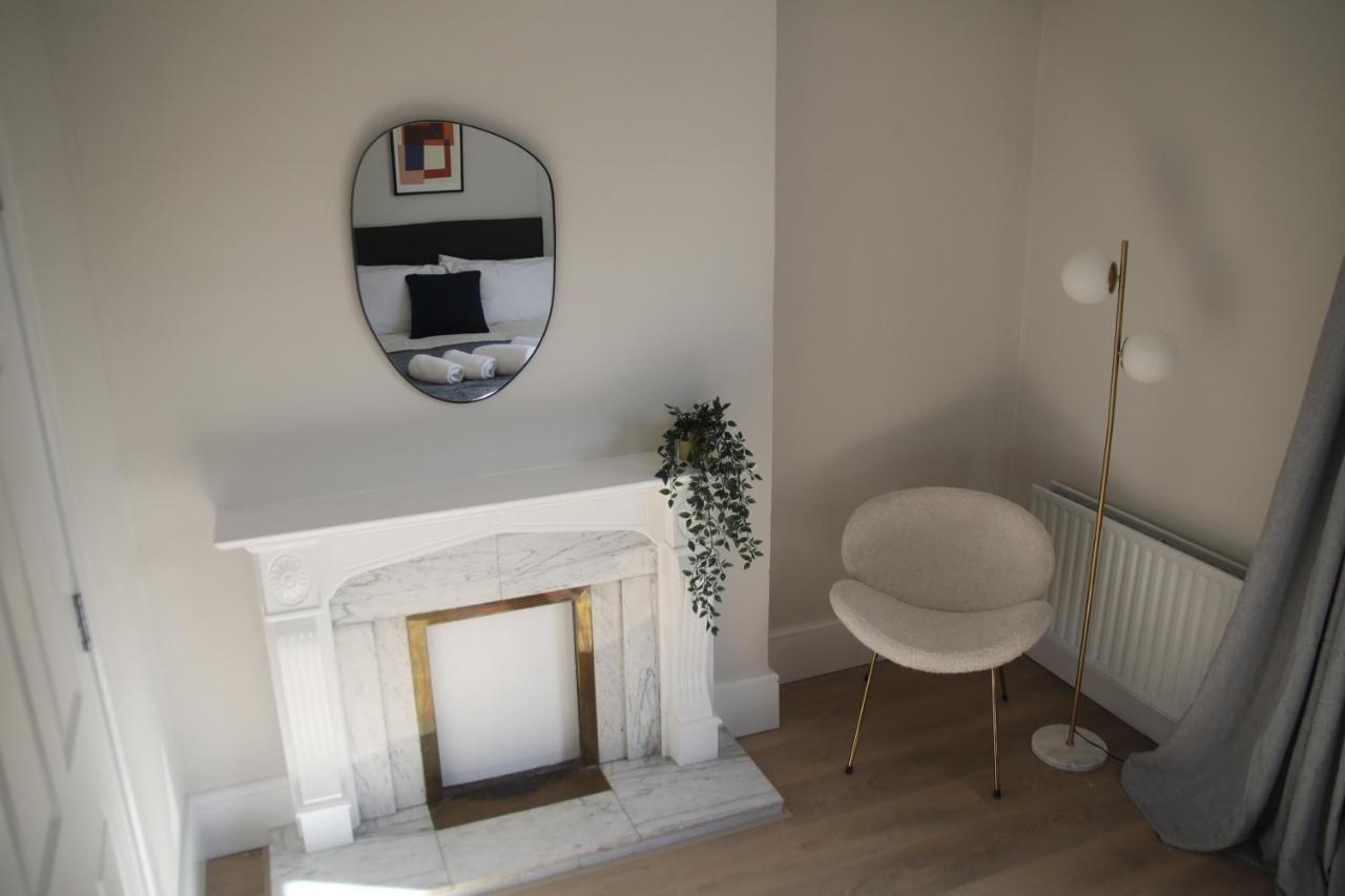 Crawford House- Scholarlee Living Apartments Cork Extérieur photo
