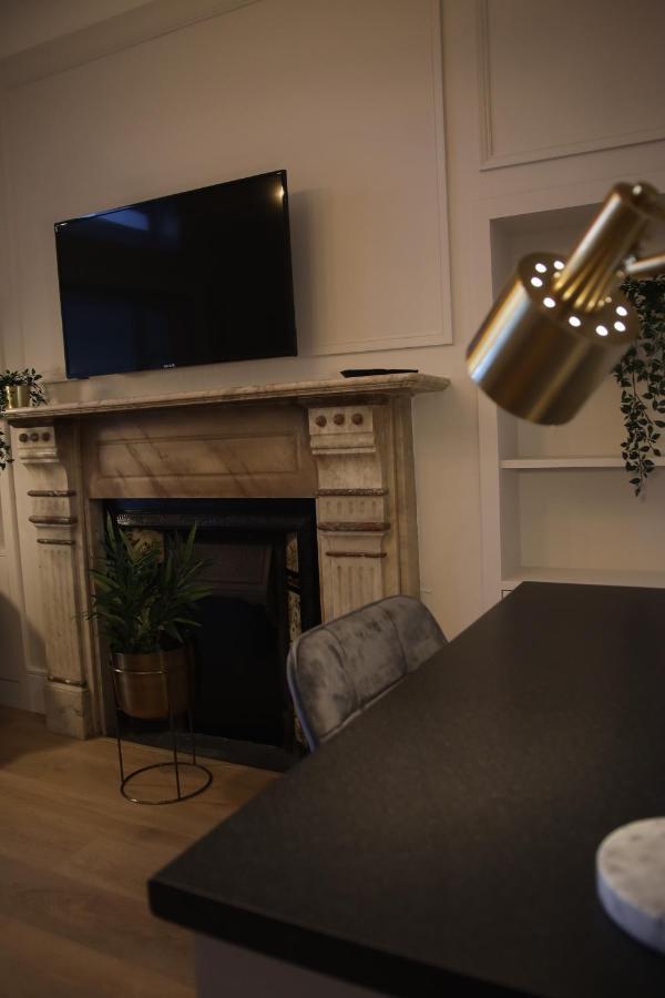 Crawford House- Scholarlee Living Apartments Cork Extérieur photo