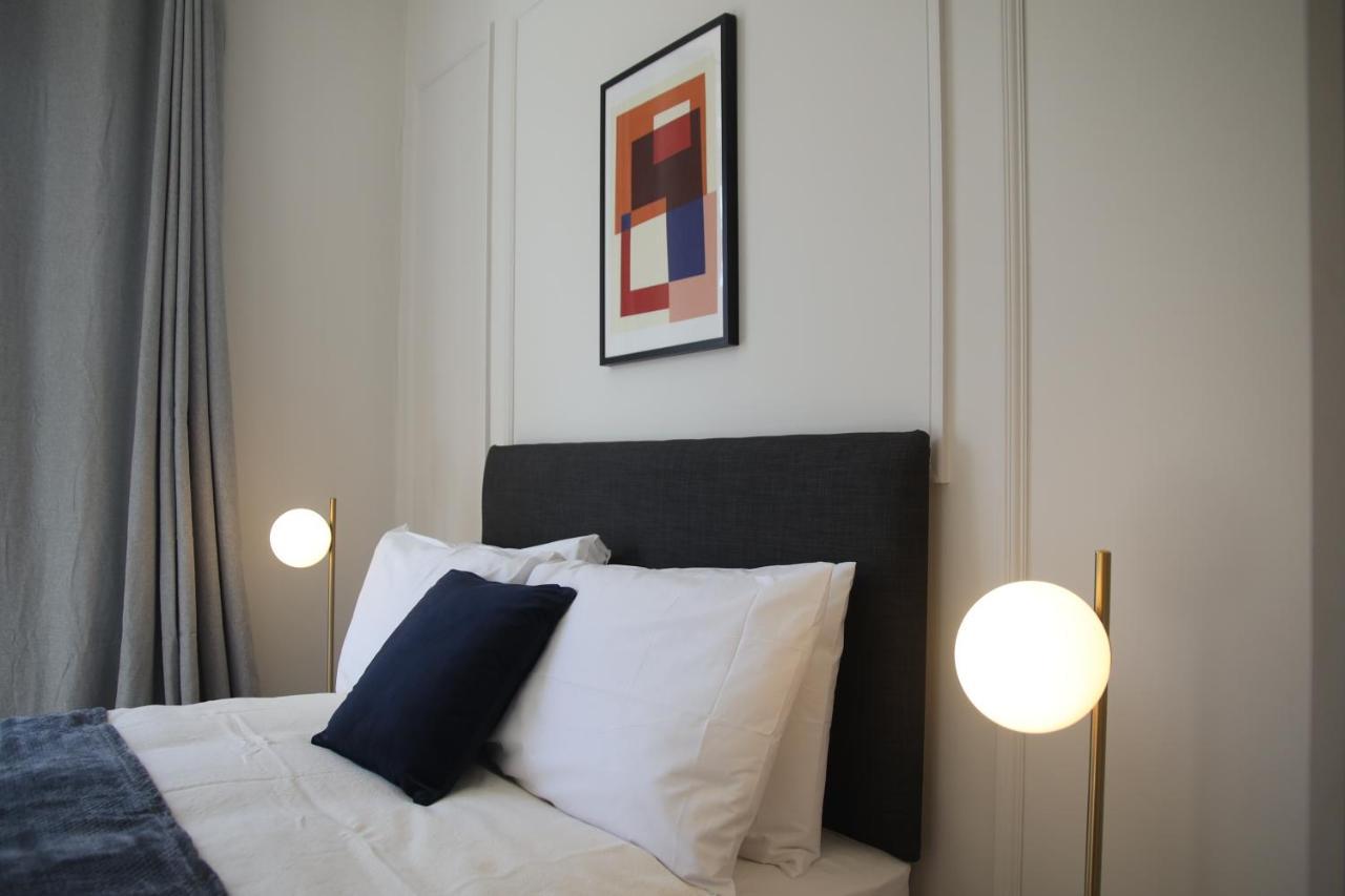 Crawford House- Scholarlee Living Apartments Cork Extérieur photo