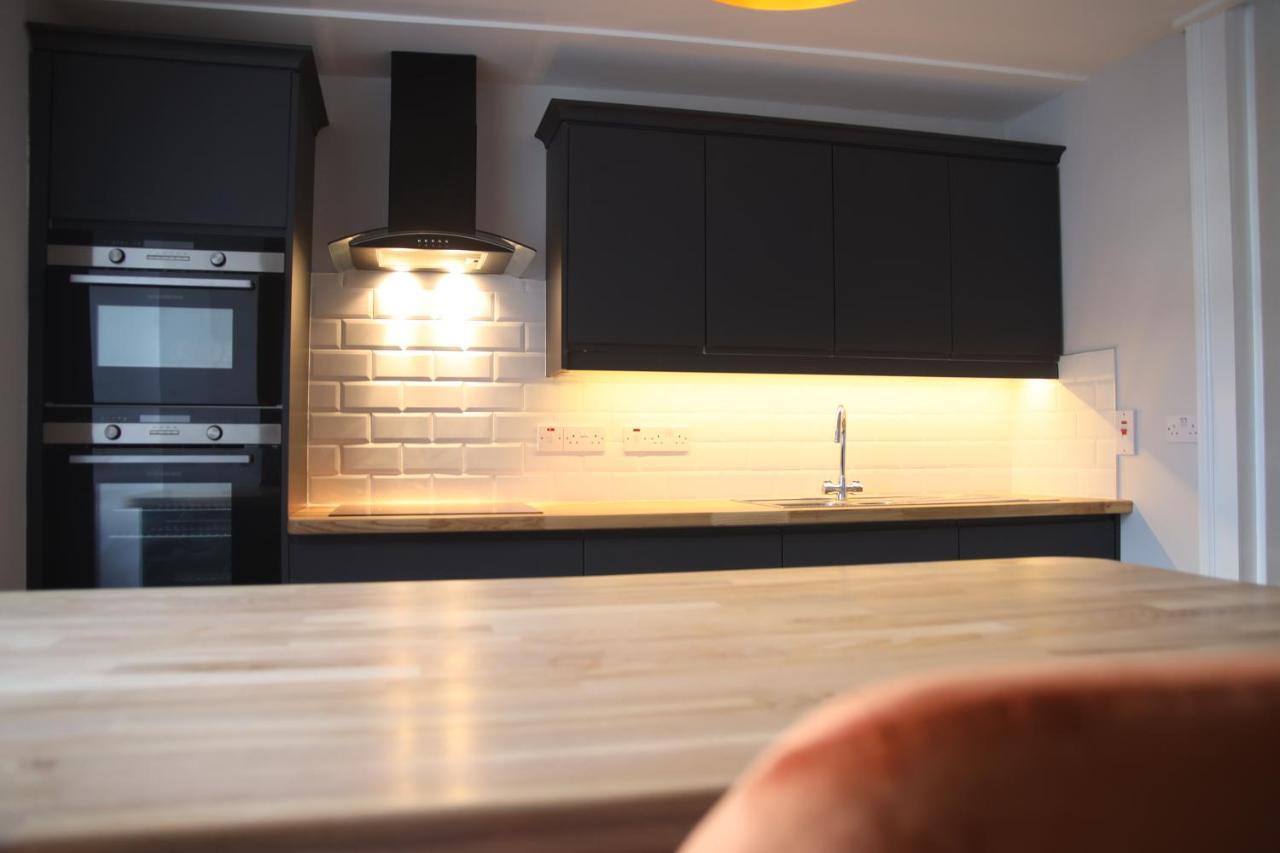 Crawford House- Scholarlee Living Apartments Cork Extérieur photo