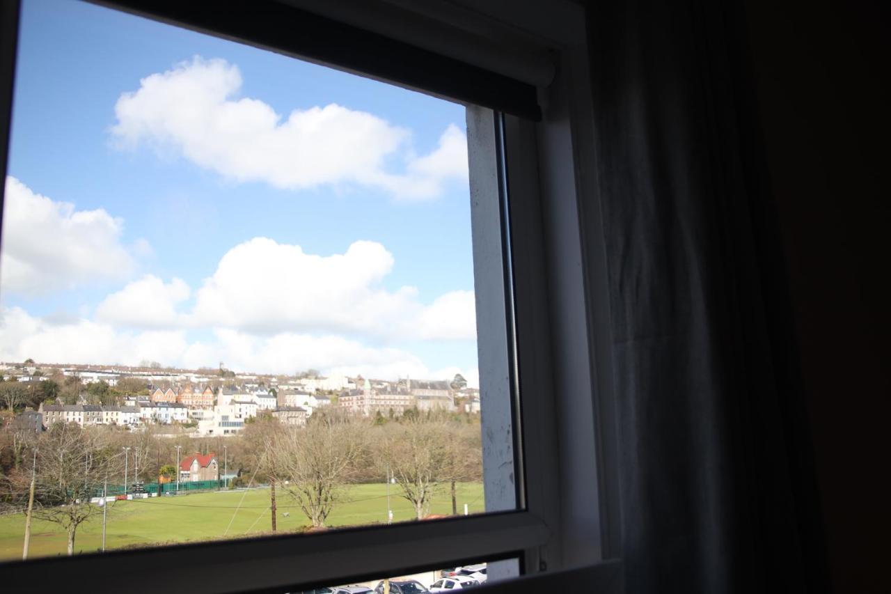 Crawford House- Scholarlee Living Apartments Cork Extérieur photo