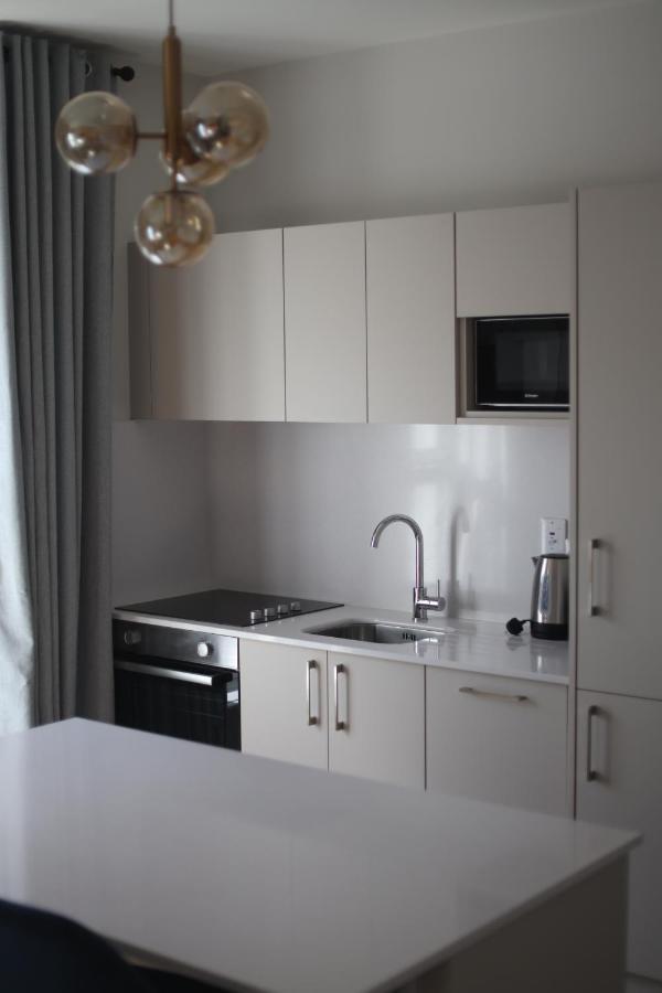 Crawford House- Scholarlee Living Apartments Cork Extérieur photo