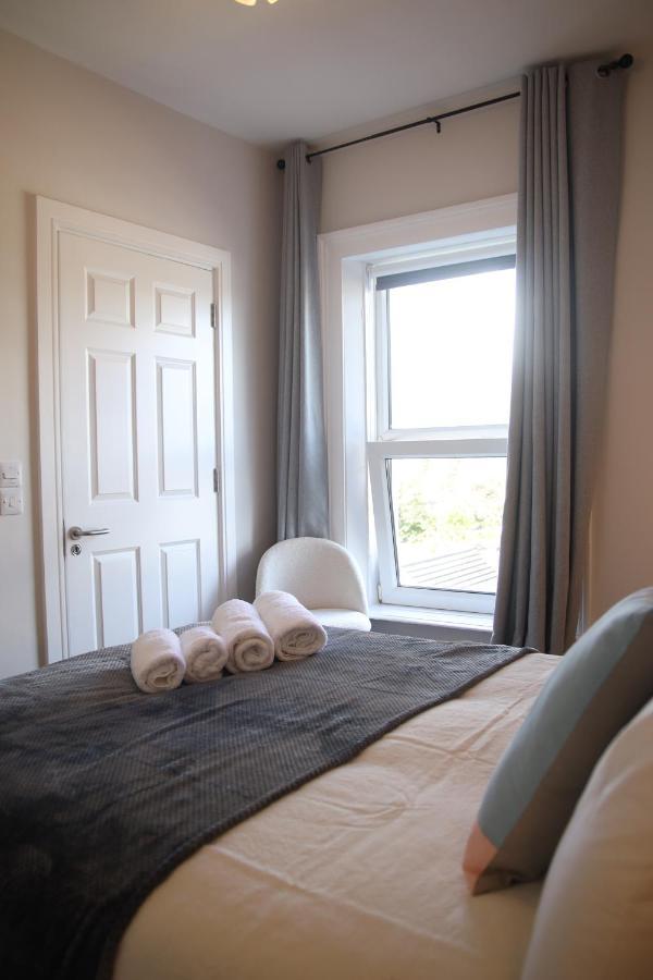Crawford House- Scholarlee Living Apartments Cork Extérieur photo