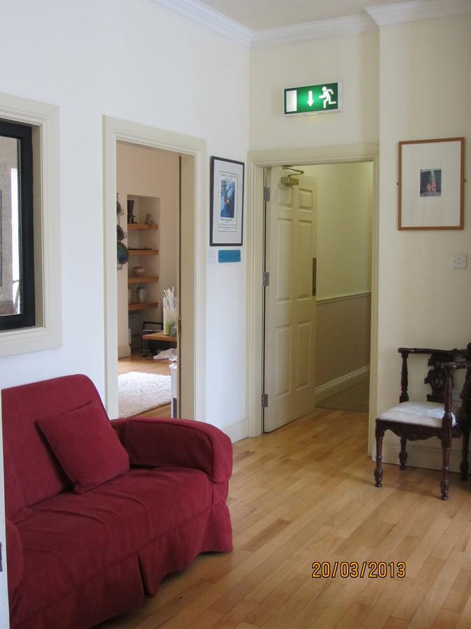 Crawford House- Scholarlee Living Apartments Cork Extérieur photo