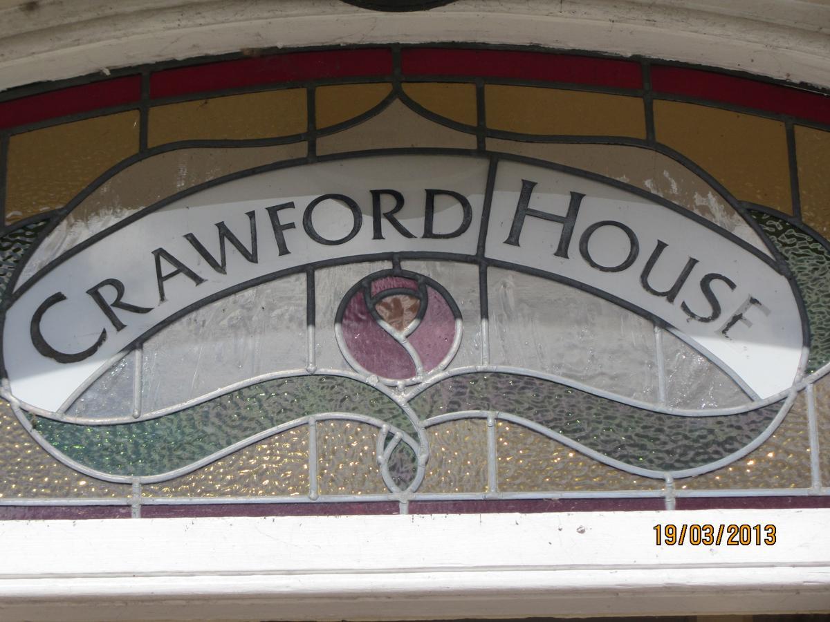 Crawford House- Scholarlee Living Apartments Cork Extérieur photo